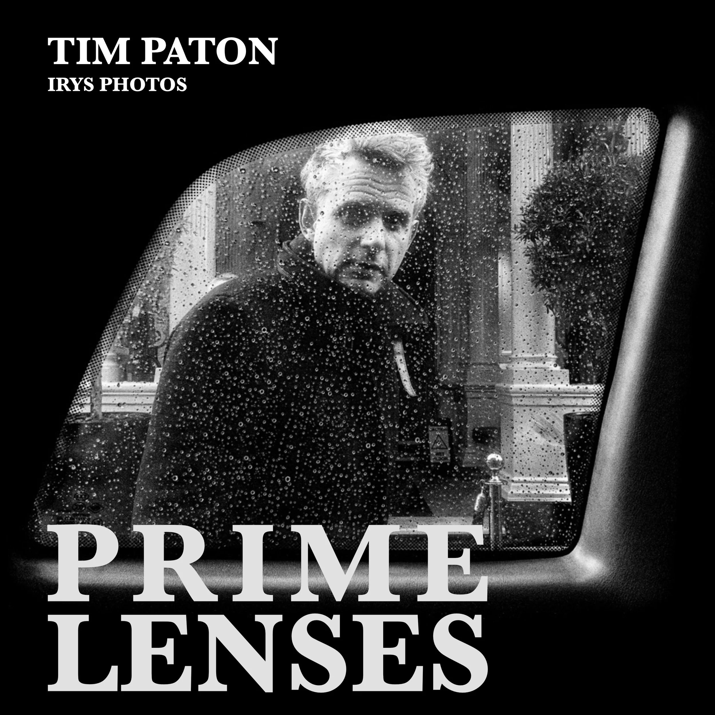 Tim Paton of Irys Photos on life as a commercial photographer