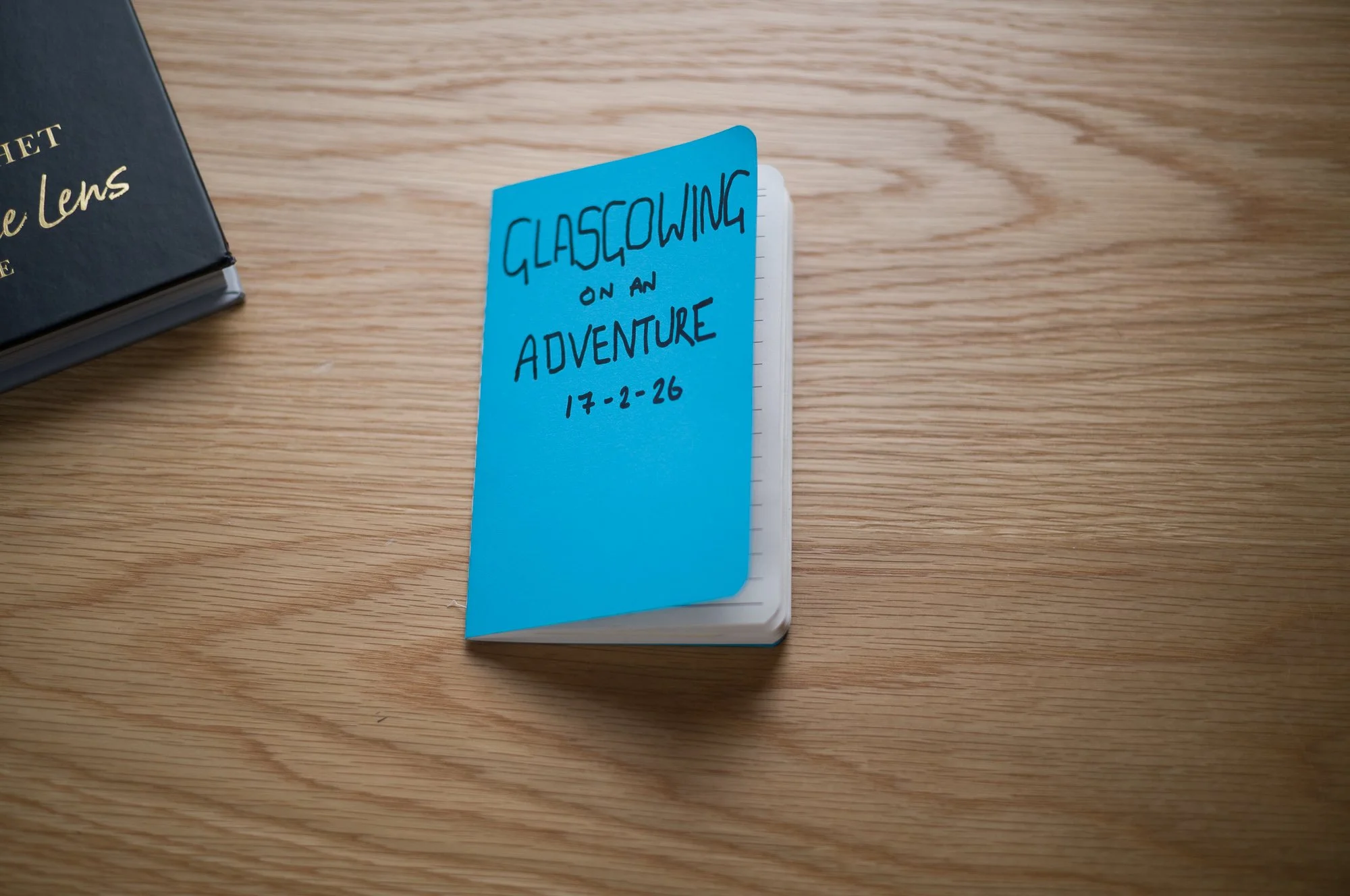 15 minutes of effort for a big creative reward