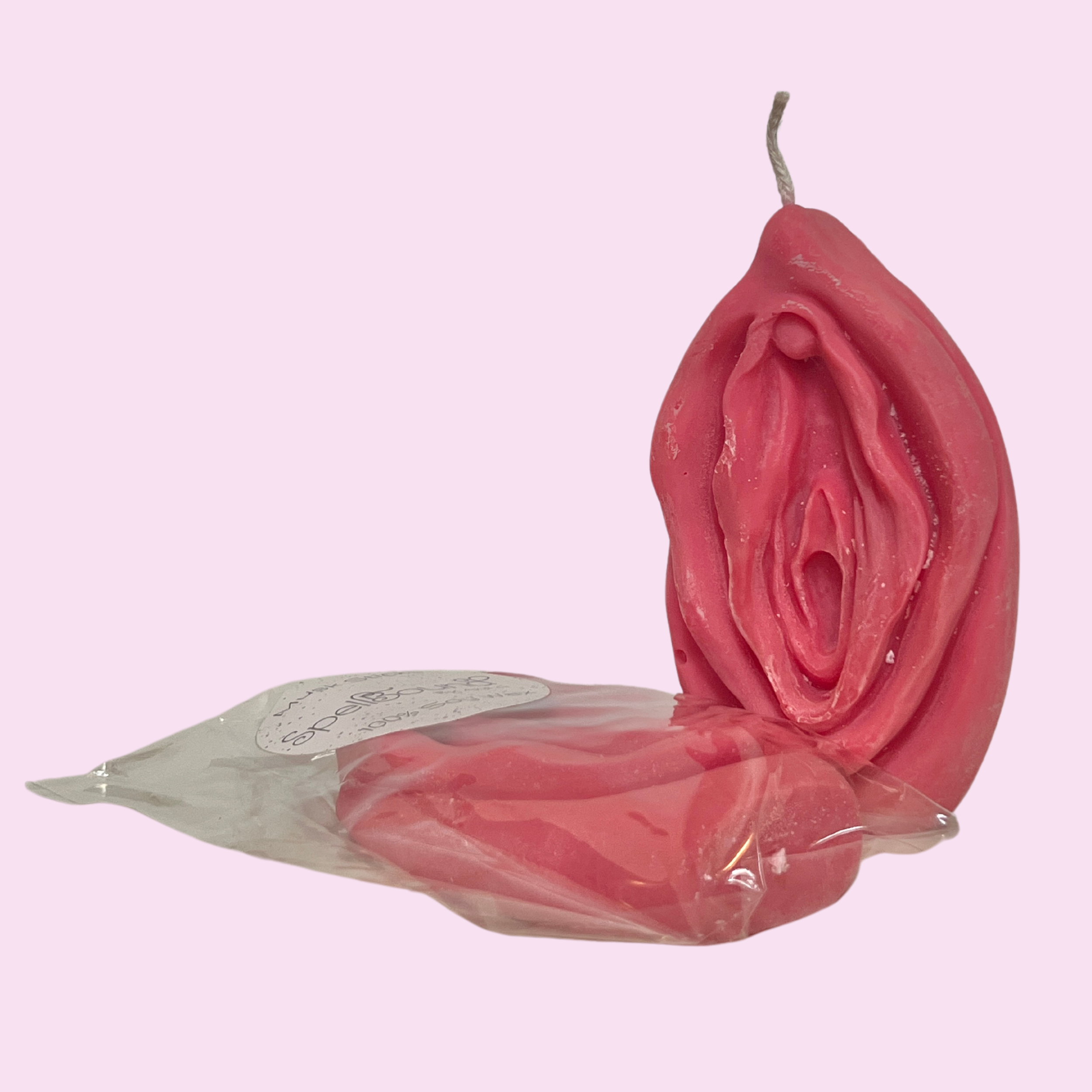 Vagina - Small - Red Packet.png