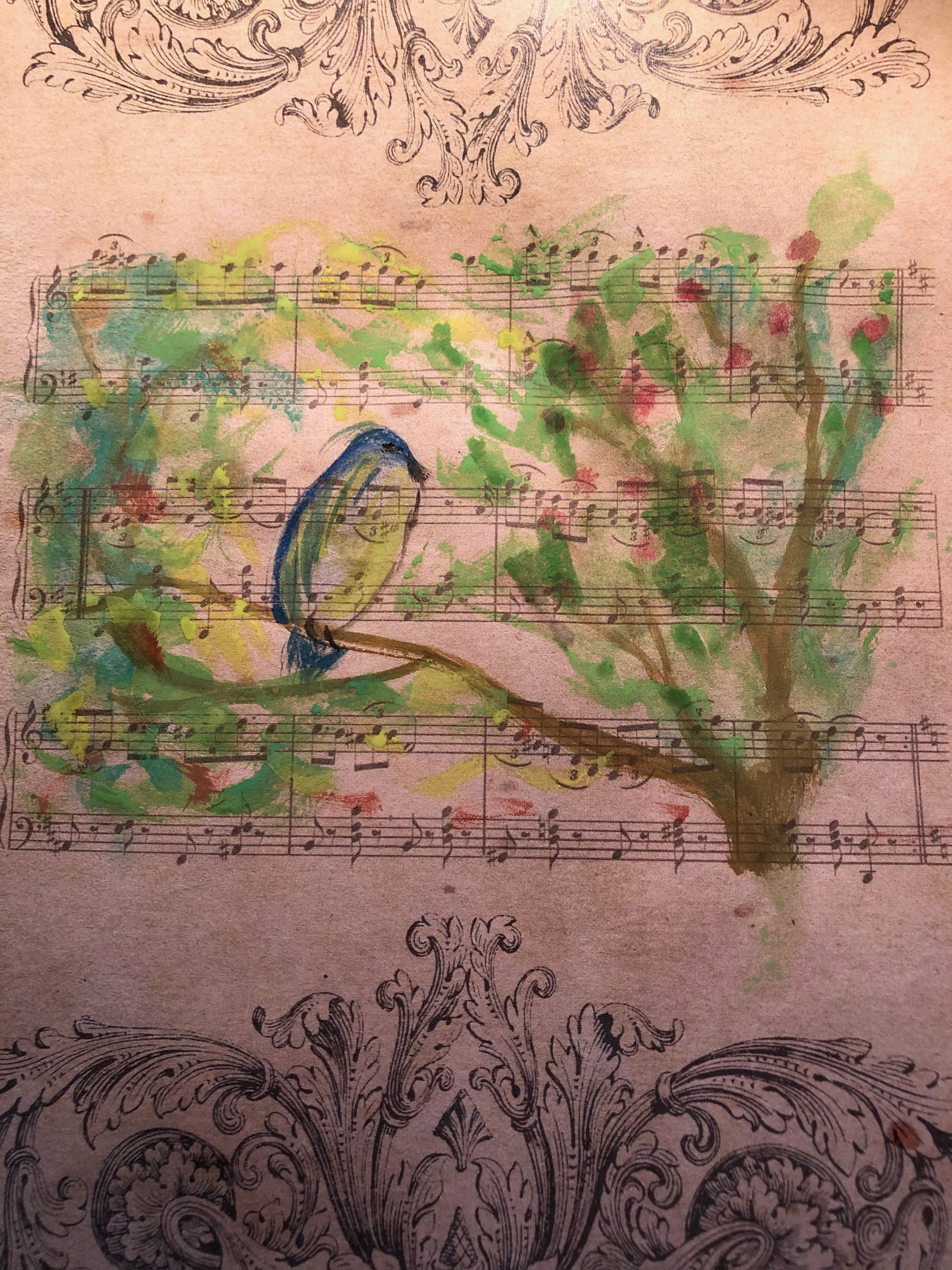 Songbird