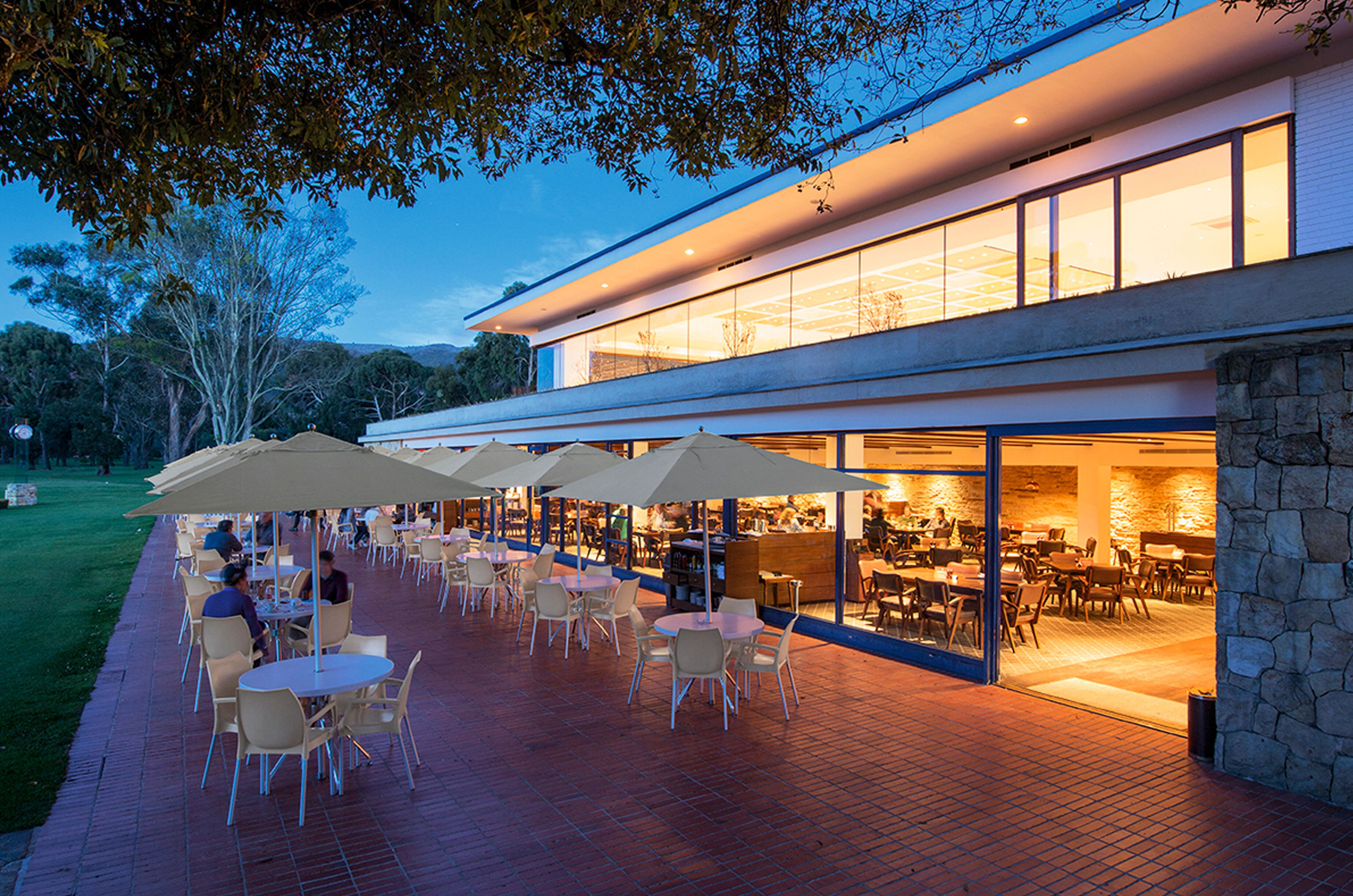 Country Club de Bogota 