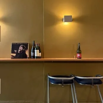 Horse with No Name NYC 