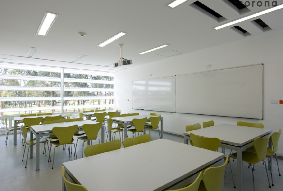 Universidad Nacional