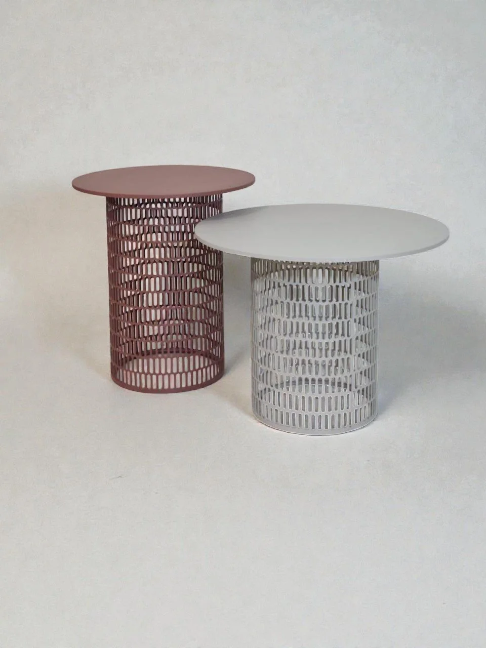 Aluminum side table -Photoroom.jpg