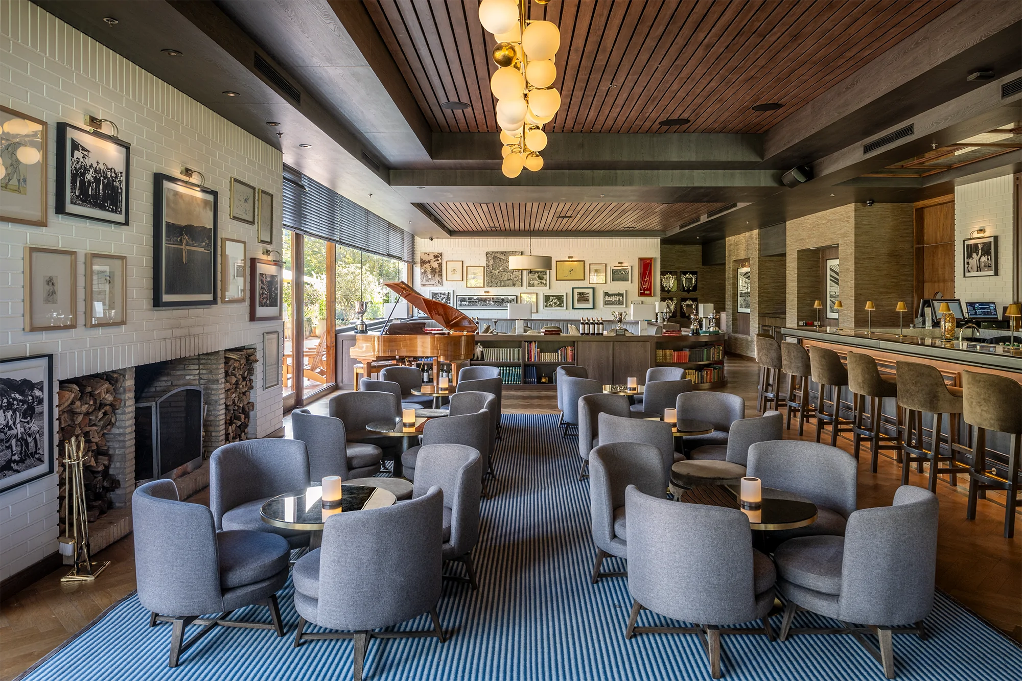 Country Club de Bogota 