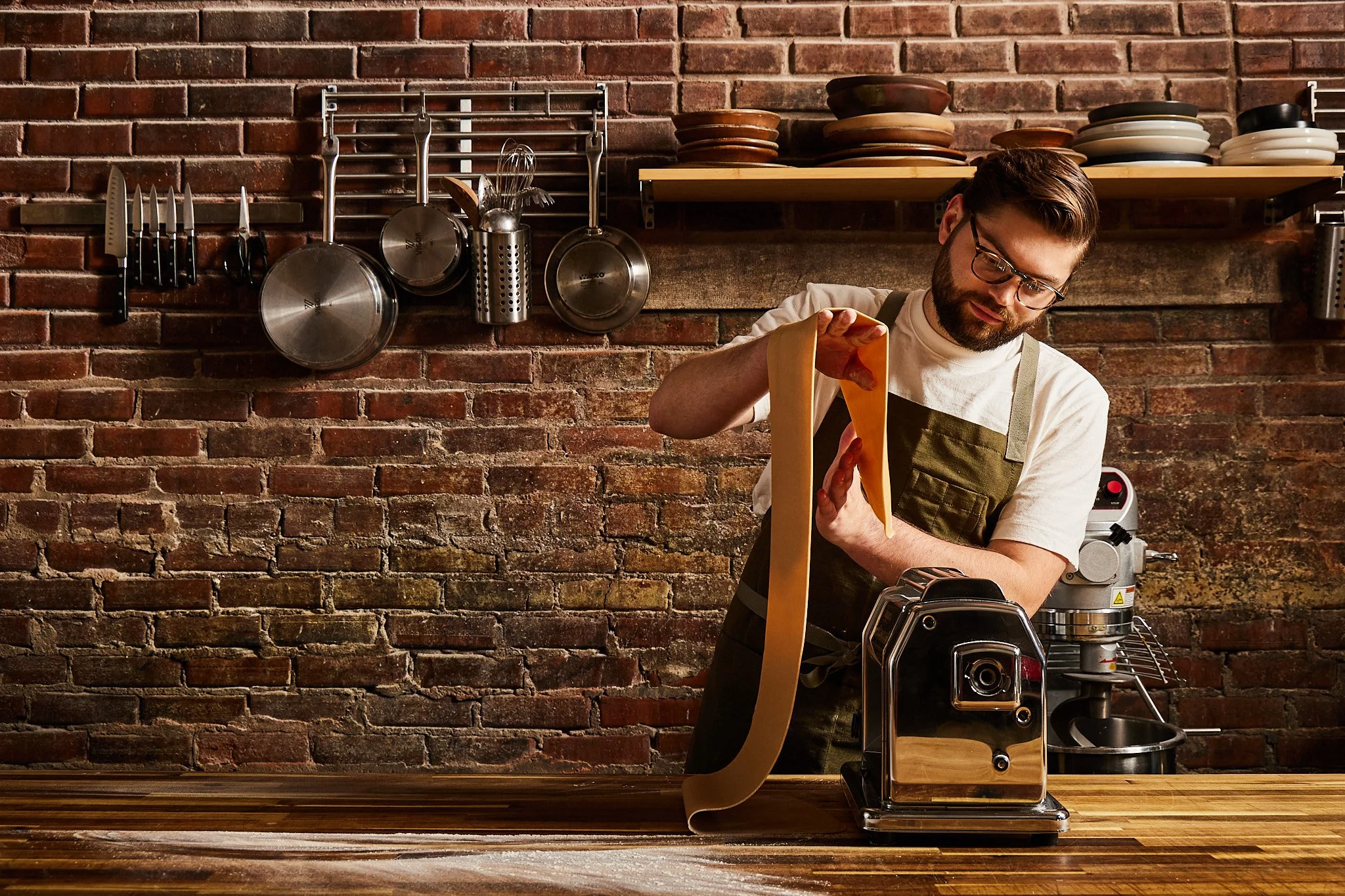 Zero Zero Handmade Pasta