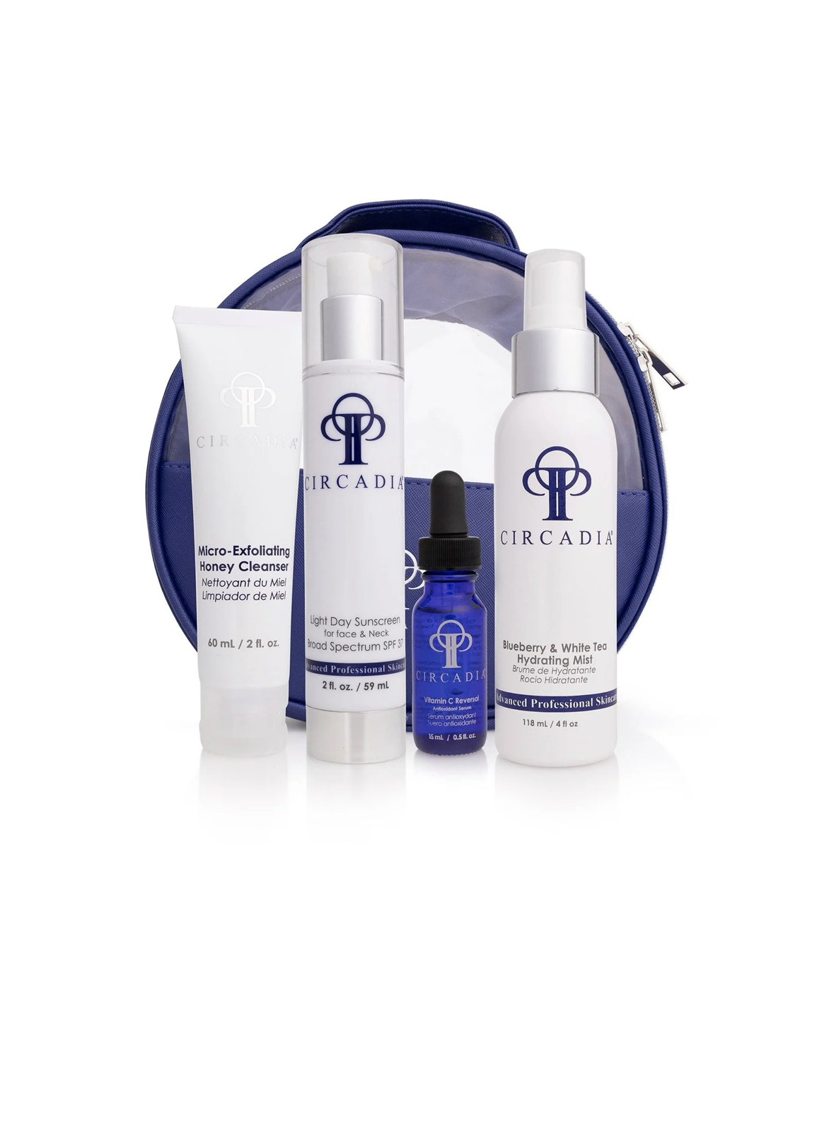 Essential Regimen Bundle