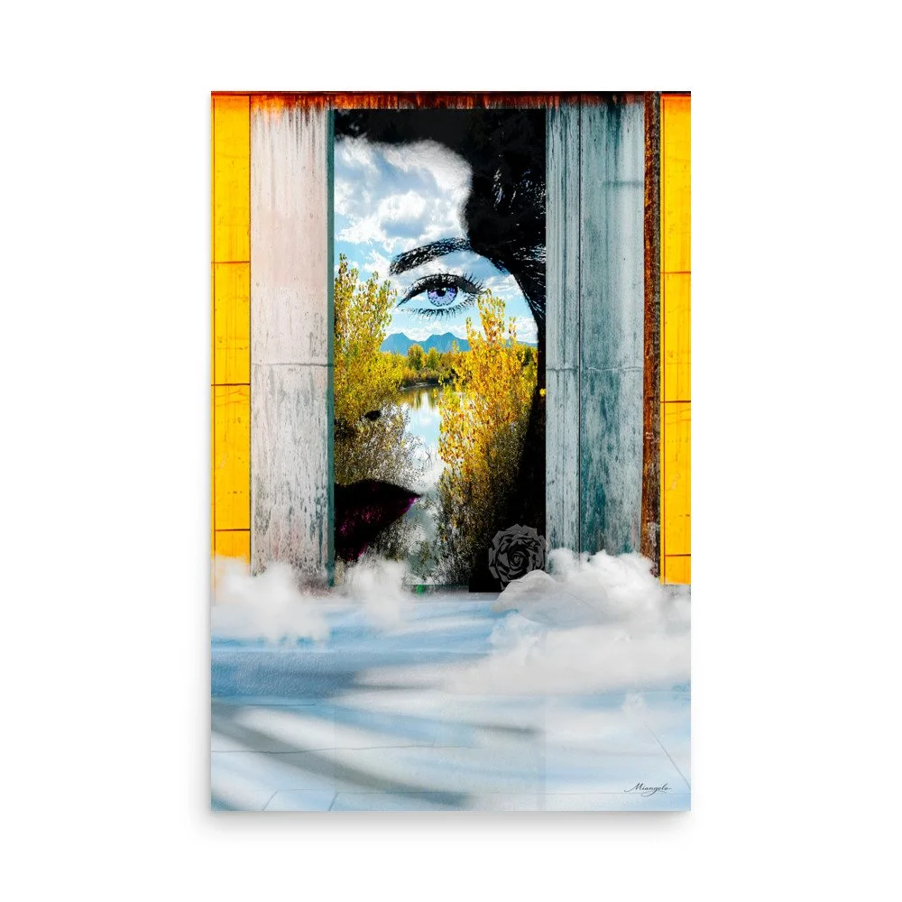 Poster Dream Girl