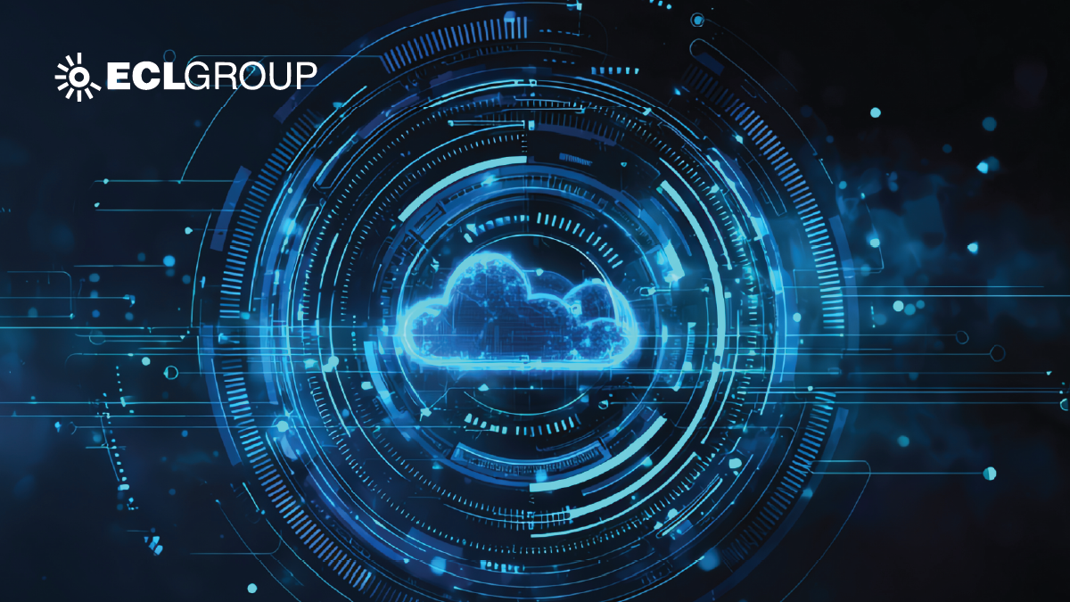 ECL SiteSure Cloud Backup
