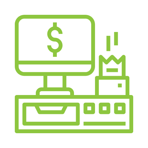 Point of Sale (POS) Systems