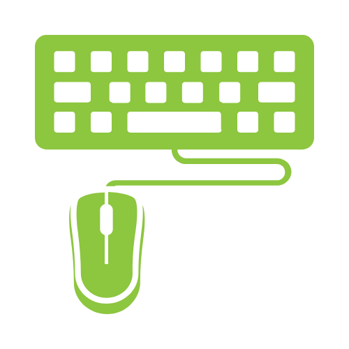 Computer hardware & software installation