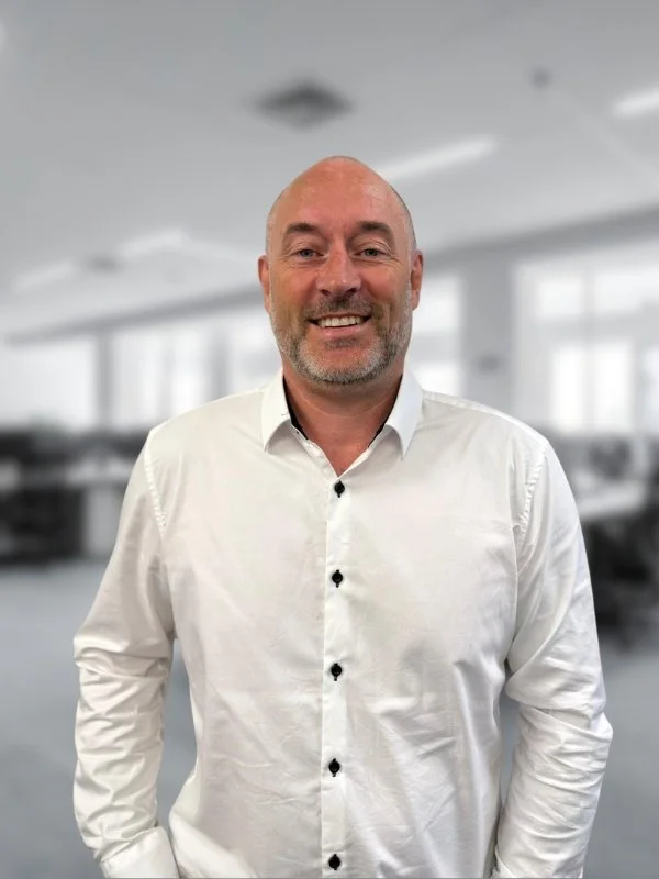 Steven Colite Steve Collett — ECL Group