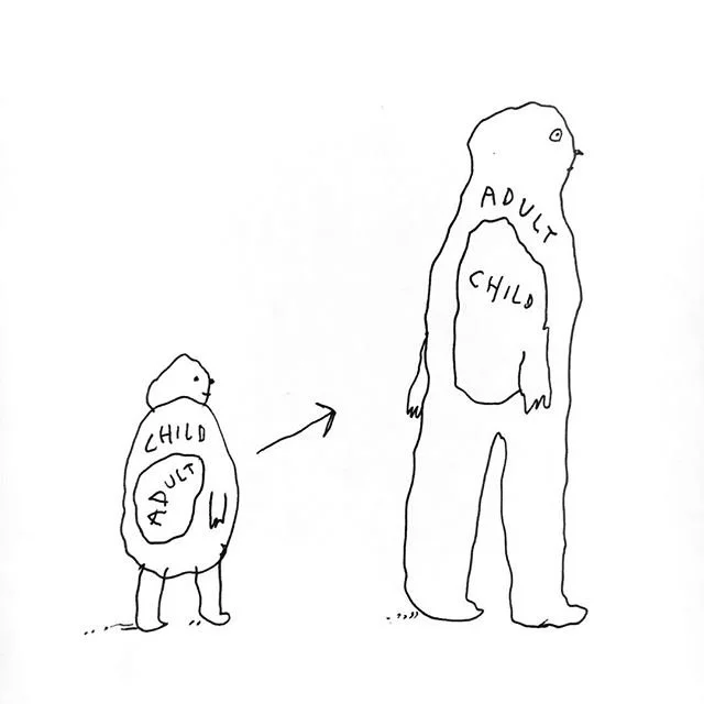 Emotional Parentification: Why You Feel Responsible for Your Parents' Feelings