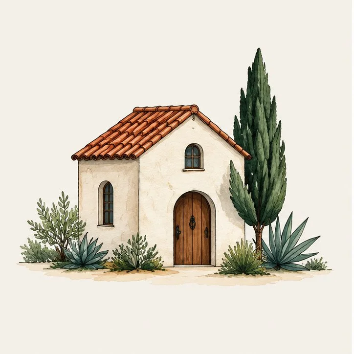 Therapy office in Los Angeles – Robert Lee, LMFT