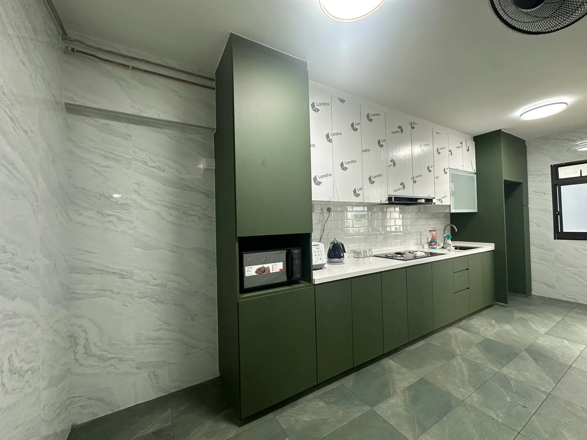 ✨ Whole House Renovation Package ✨
Transform your 4-Room HDB into a dream home 🏡 &mdash; all for just $22,999!

✔ Full house renovation included
✔ Quality workmanship
✔ Hassle-free process

👉 Learn more: https://www.onecarpentry.com.sg/renovation-p