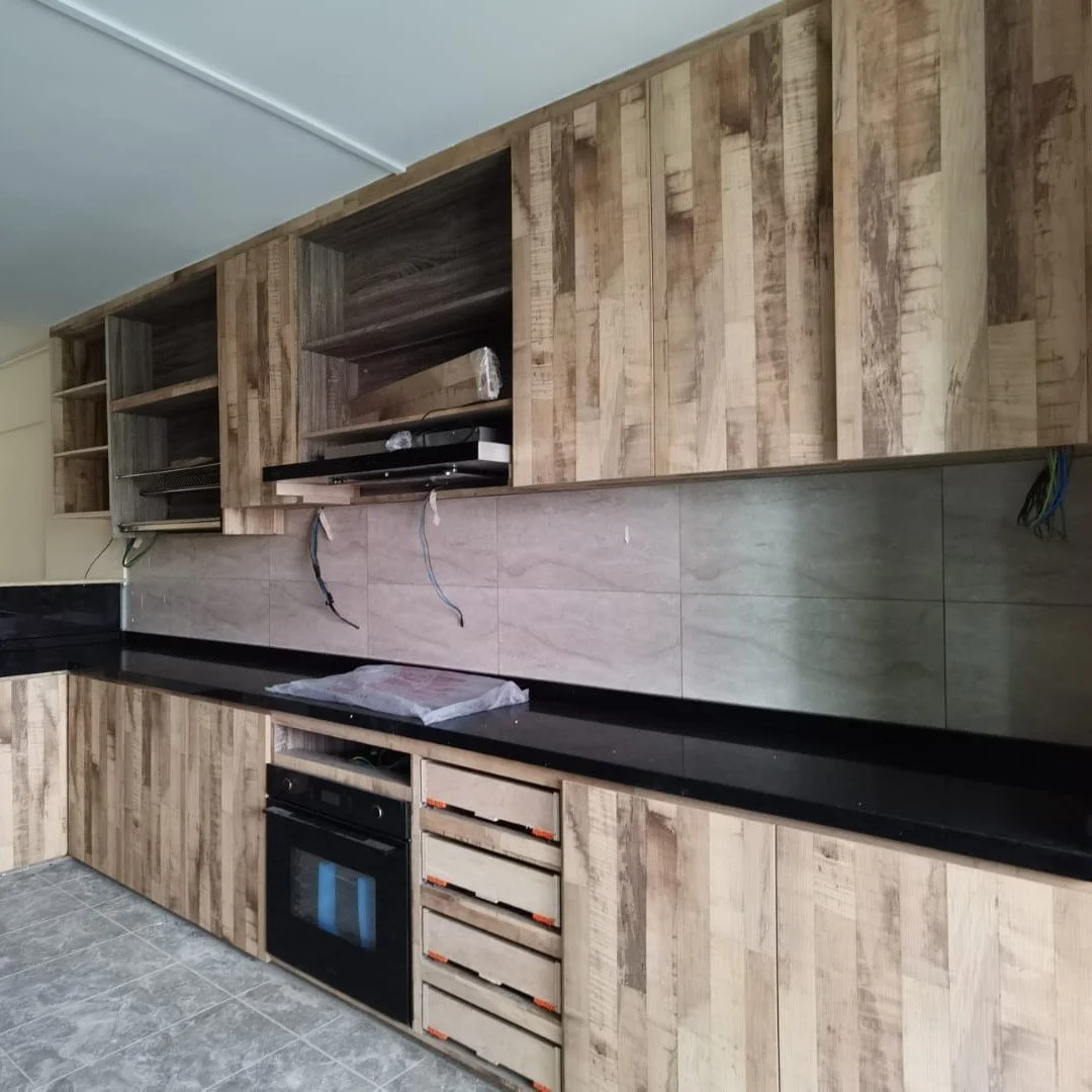 Kitchen Cabinet Package $3288
Arrange a meetup with our carpenter now.
HP : 9777 0517
#sgrenovation #sghomes #homesg #homedecorsg #sghomedecor #sginteriordesign #singaporeproperty #sgrealestate #sgproperty #bto #singaporehomes #sgdecor #sginterior #s