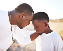 What It Takes to Be a Man: Lessons from 24/7 Dad® and the TRE Foundation