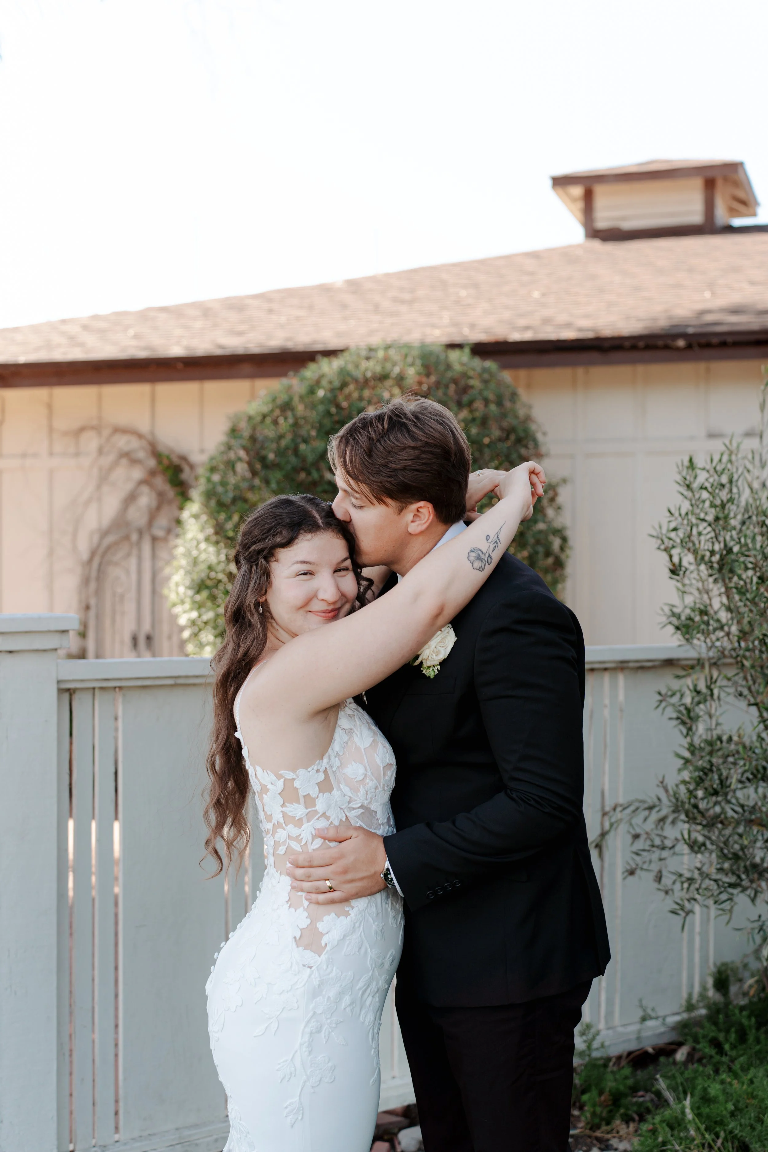 Sonoma County Wedding