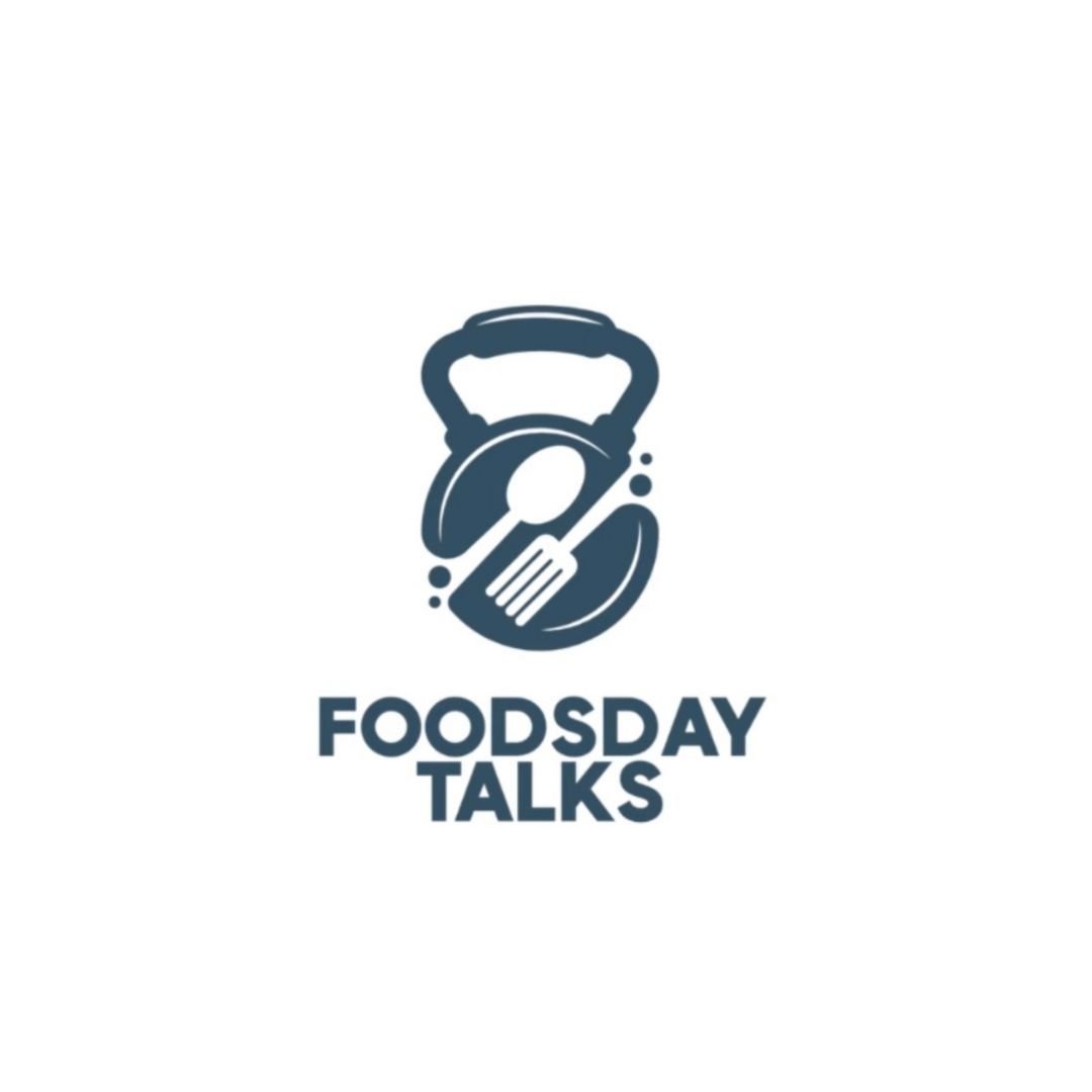 We're excited to announce that our FOODSDAY TALKS is now available as a podcast, so you can listen while, working out, cooking your favorite dish, or just taking a pause from your daily routine. 

Check our link in our bio and make sure to subscribe!