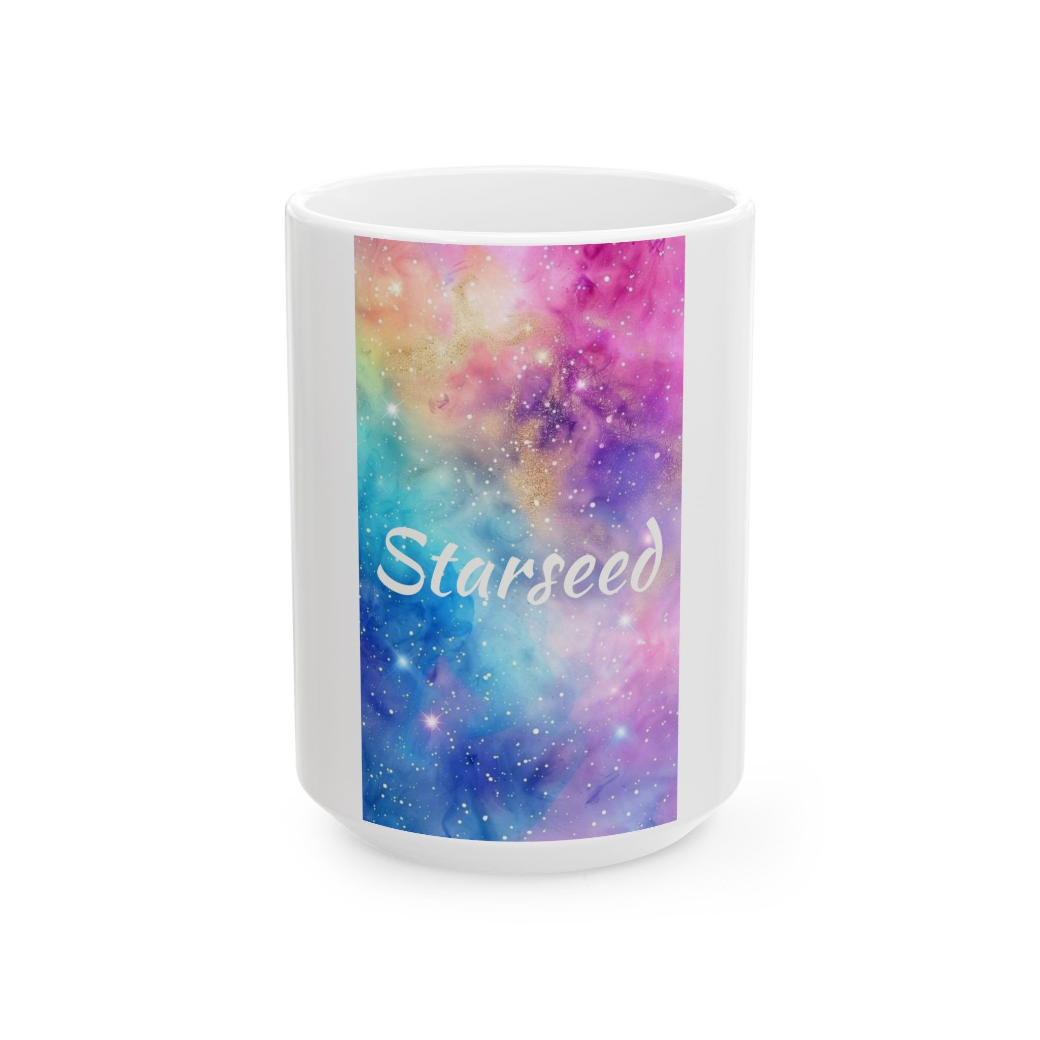 Starseed Mug (15 oz)