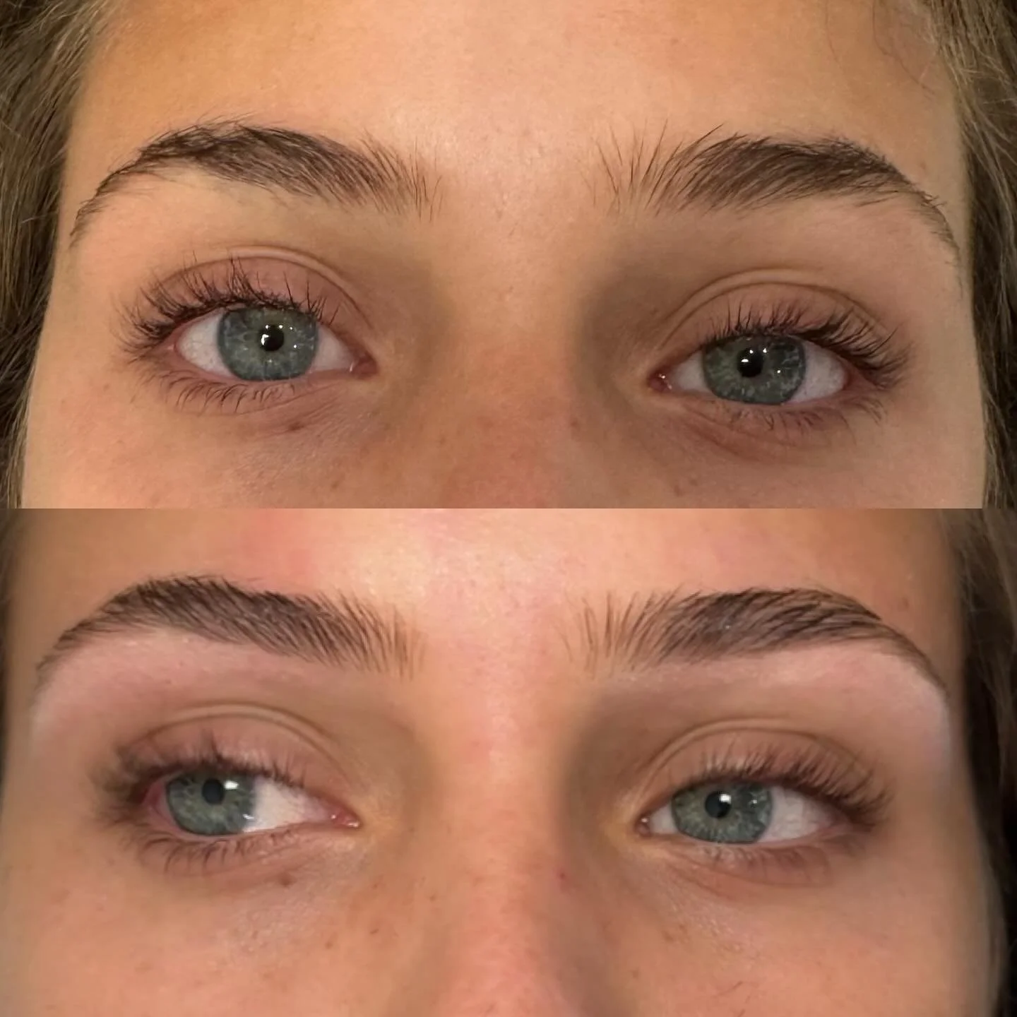 ✨ From Boyish to Beautifully Polished ✨

At Lady B Beauty Boutique, I&rsquo;ve been shaping brows for some of the young women at SMU here in Dallas. These girls don&rsquo;t want anything artificial &mdash; just brows that look naturally refined, femi