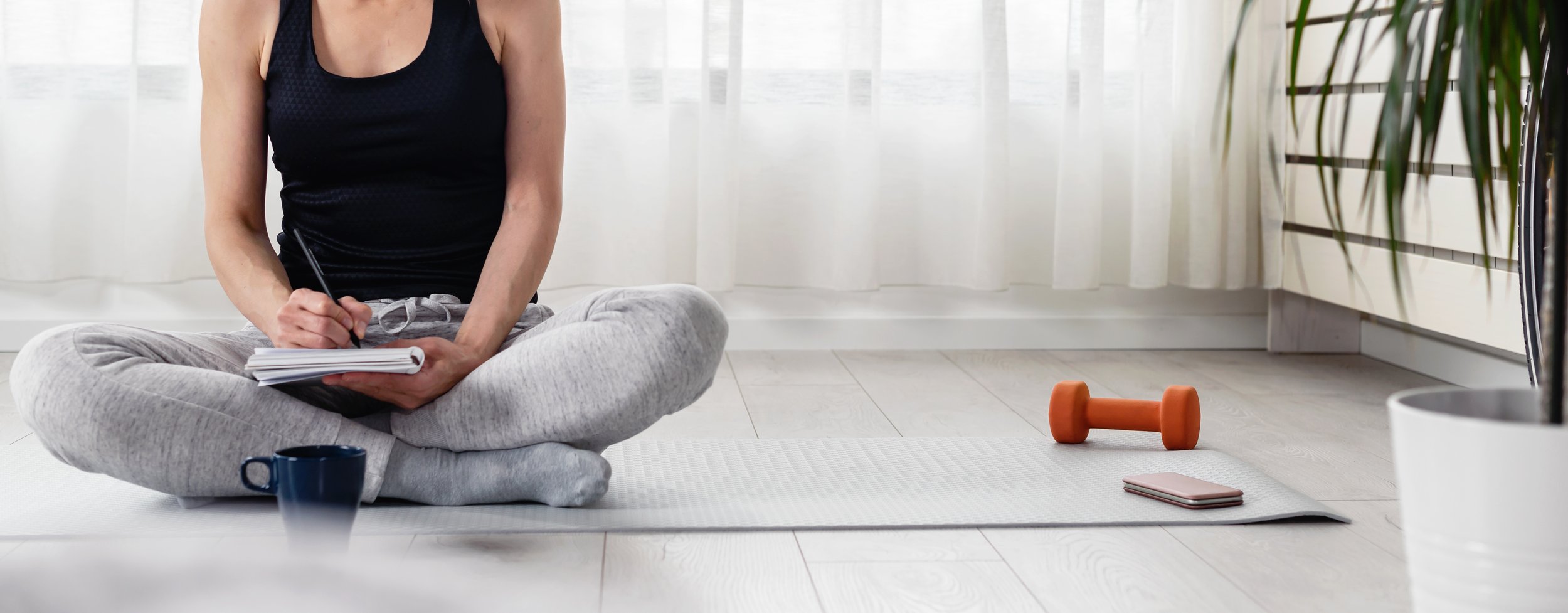 Are You Tracking Your Fitness Progress?