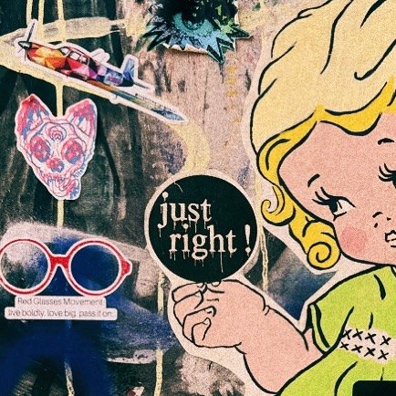.
Just right.
#bitchcraft