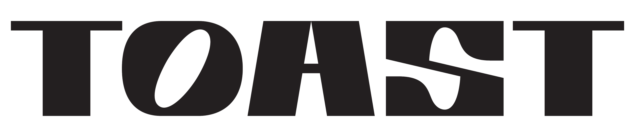 toast logo