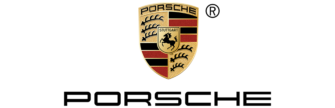 porsche logo