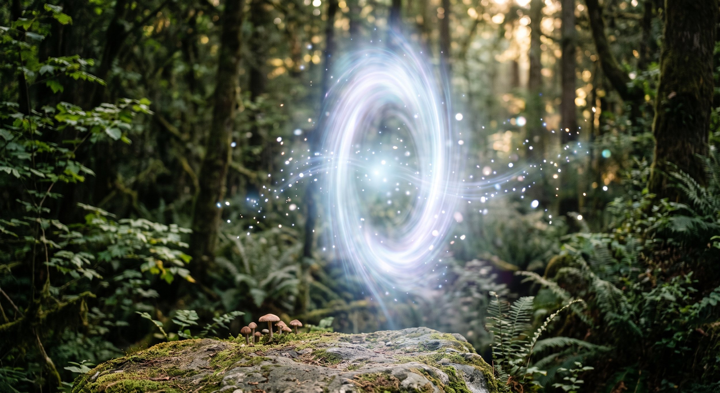 Light Portal Healing | September 21