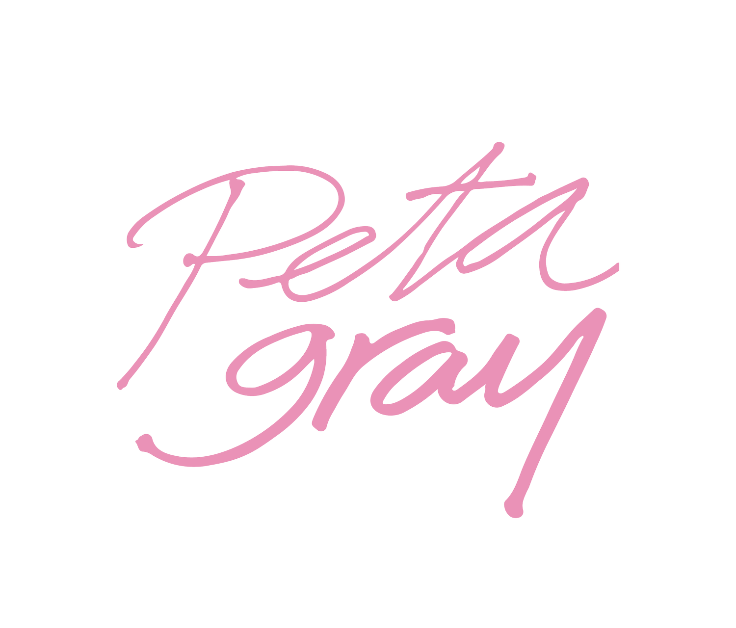 Peta Gray