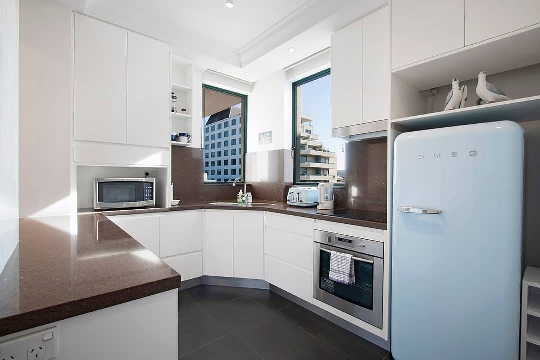 What do you miss most while staying at a hotel? If it's having the freedom to cook whatever you want at any time of the day, we got you covered. 
​At The Coogee View Beachfront Serviced Apartments all our apartments are self-contained, fully furnishe