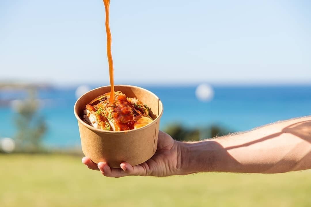 Reward yourself after some exercise in the park with a take away order from @sugarcanecoogee&nbsp;☀️&nbsp;
​They have an incredible take away menu available on their website. Check it out!
​
