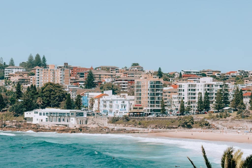 Happy Monday Everyone! We hope you're all having a relaxing long weekend.
​The Coogee locals are&nbsp;certainly  enjoying the Coogee chilled vibes!
​
​Stay with us to enjoy all the beauty of these photos.
​Book direct at aeahotels.com/beach for the b