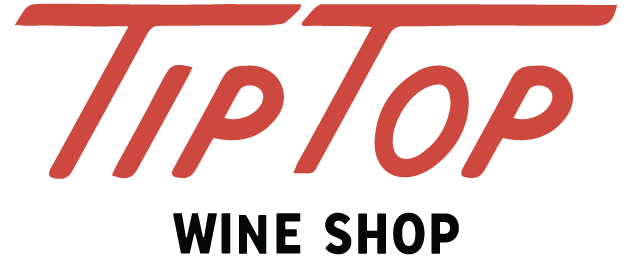 Tip Top Wine Shop