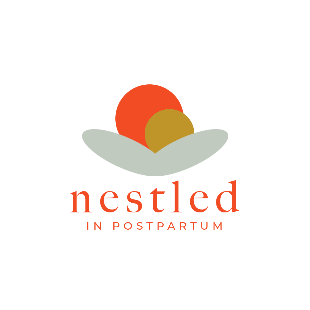 Nestled in Postpartum doula support services Bismarck