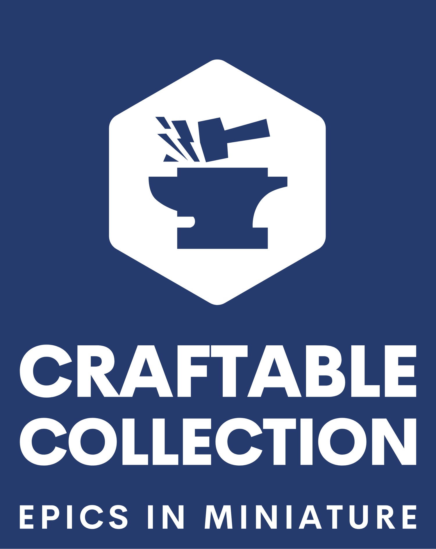 Craftable Collection