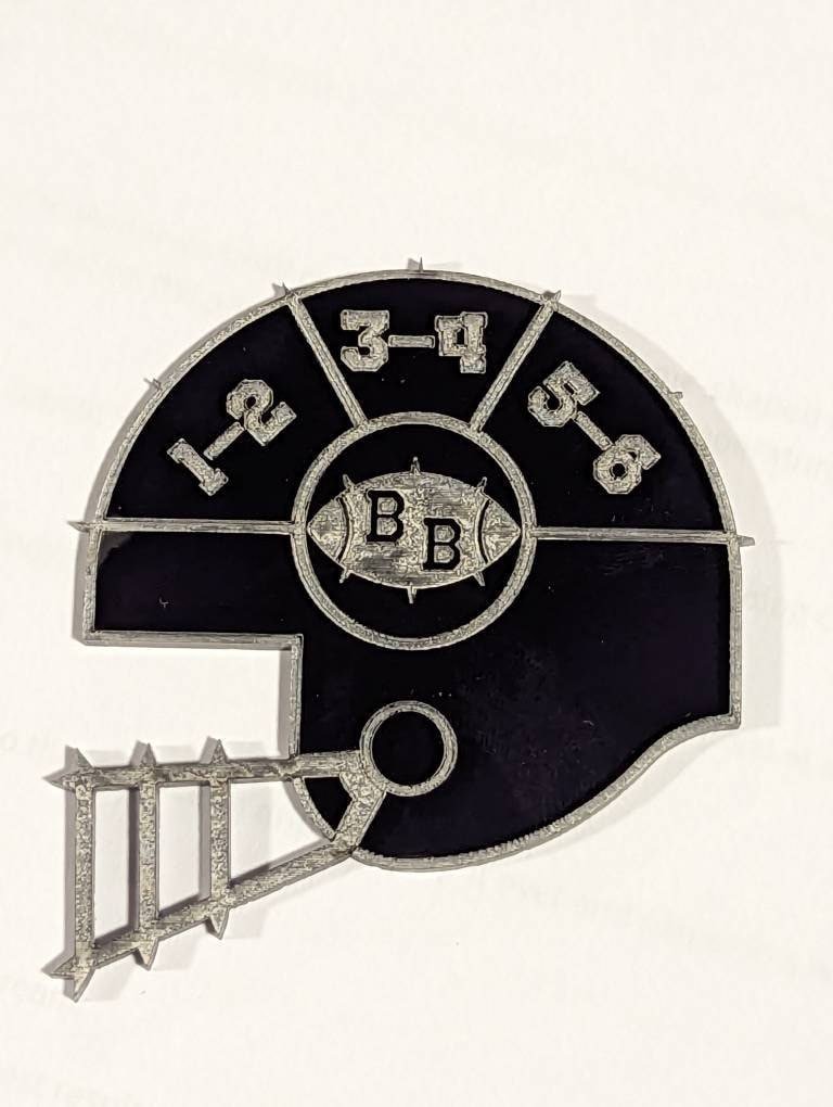 Replacement Gaming Tokens
