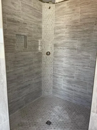 Bathroom Rehab