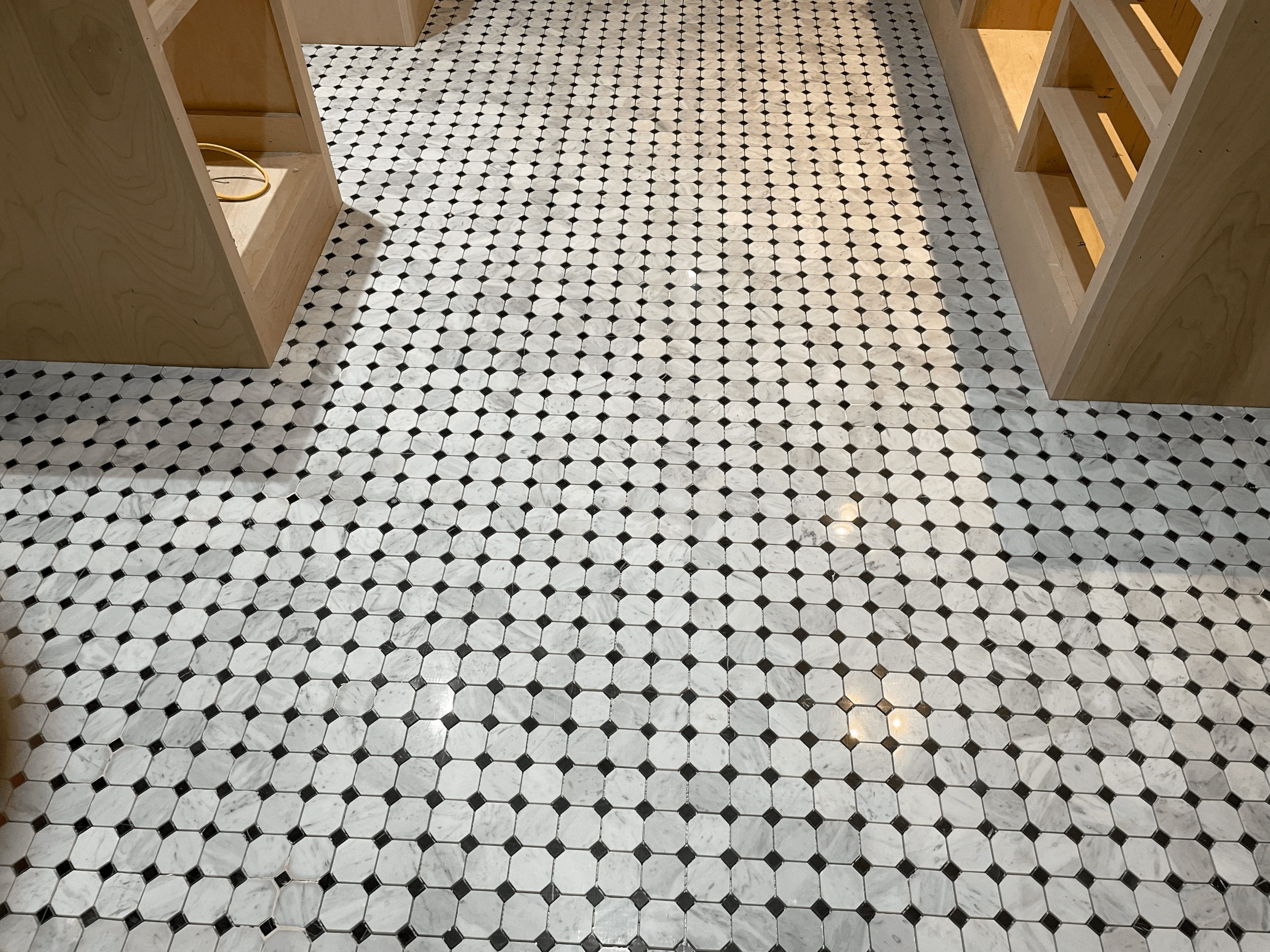 Tile Design