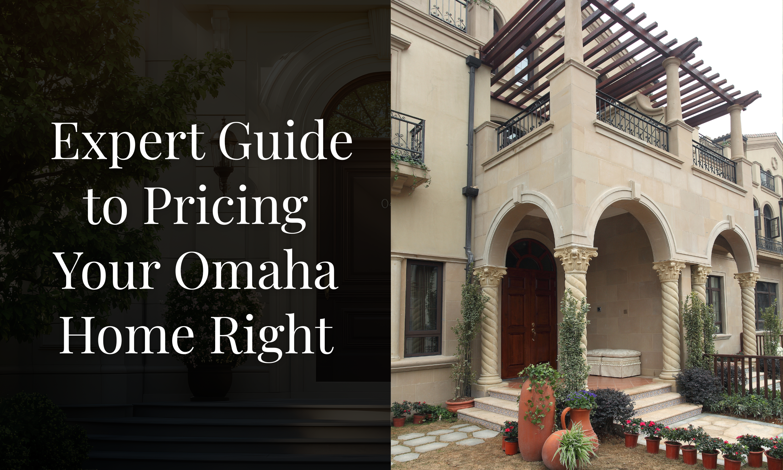 The Pierce Group’s Expert Guide to Pricing Your Omaha Home Right