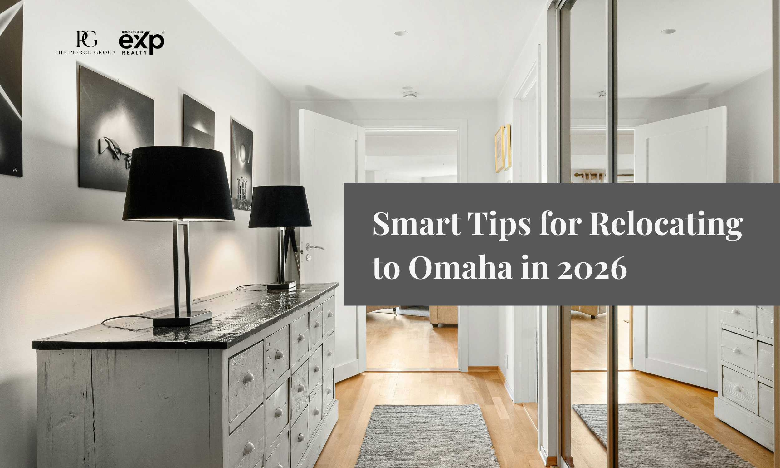 Smart Tips for Relocating to Omaha in 2026