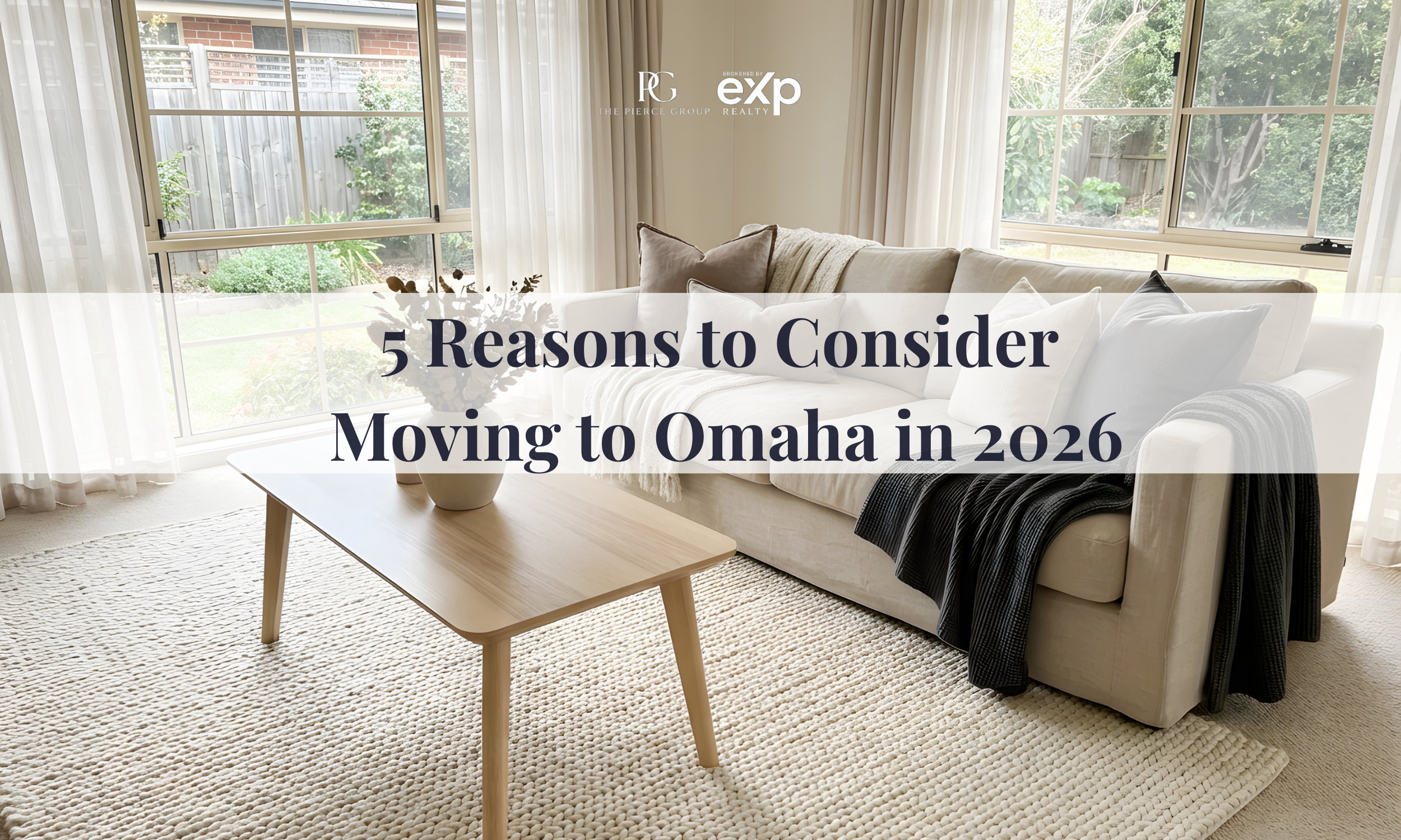 5 Reasons to Consider Moving to Omaha in 2026