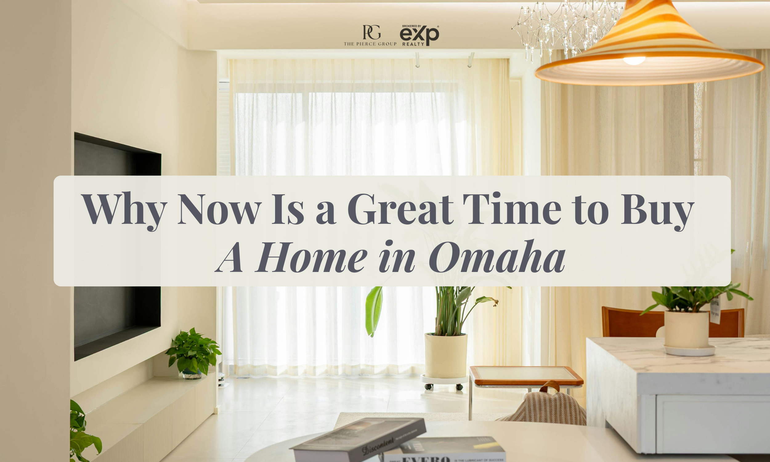 Why Now Is a Great Time to Buy a Home in Omaha (2026)
