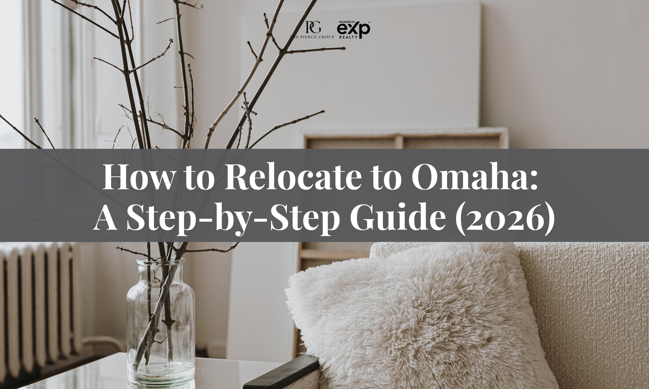 How to Relocate to Omaha: A Step-by-Step Guide (2026)