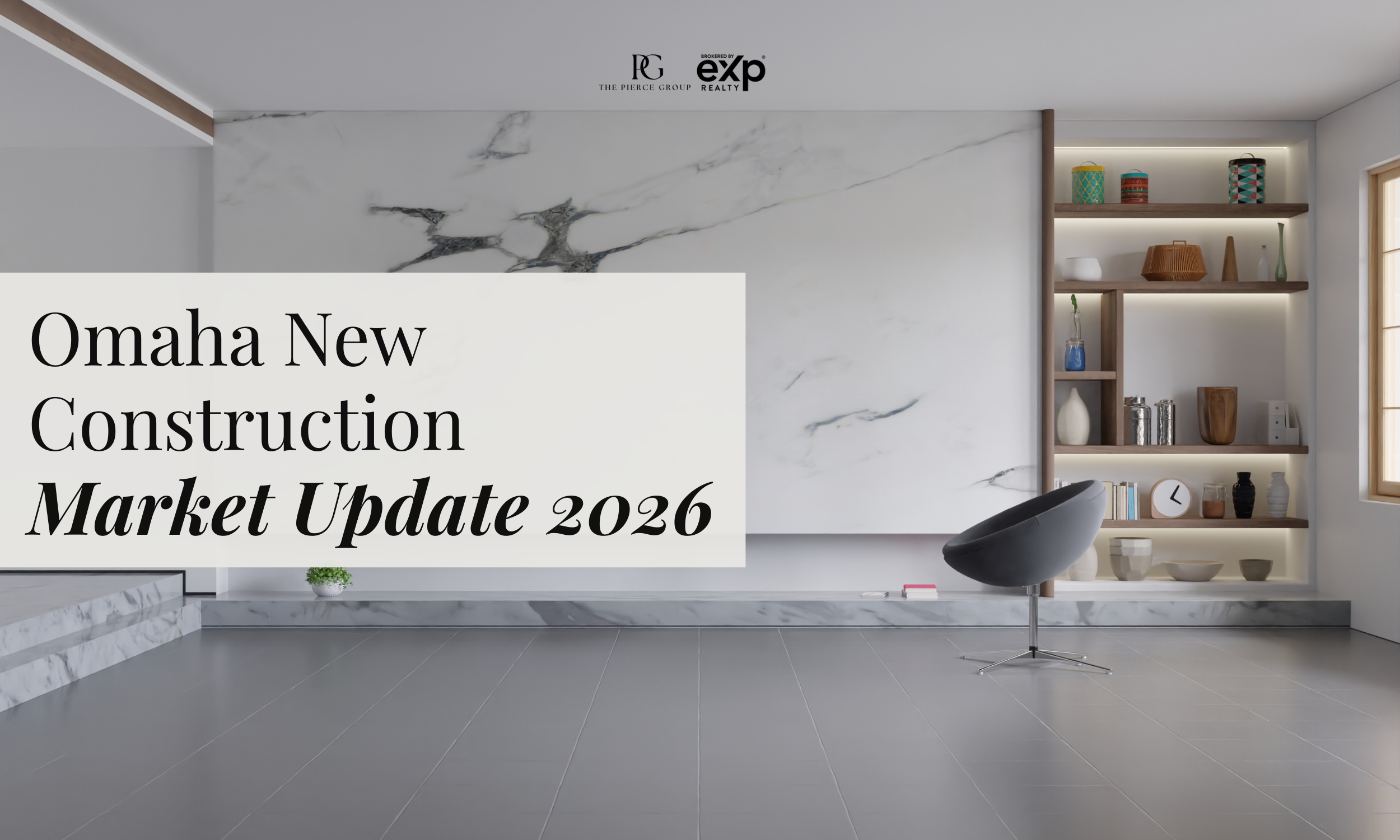Omaha New Construction Market Update 2026