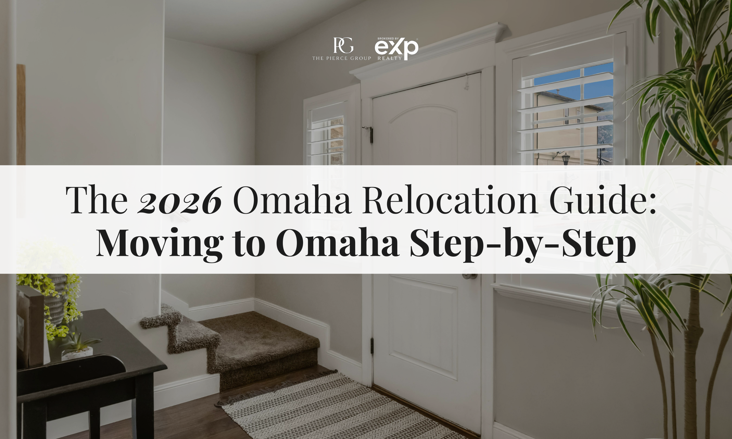 The 2026 Omaha Relocation Guide: Moving to Omaha Step-by-Step