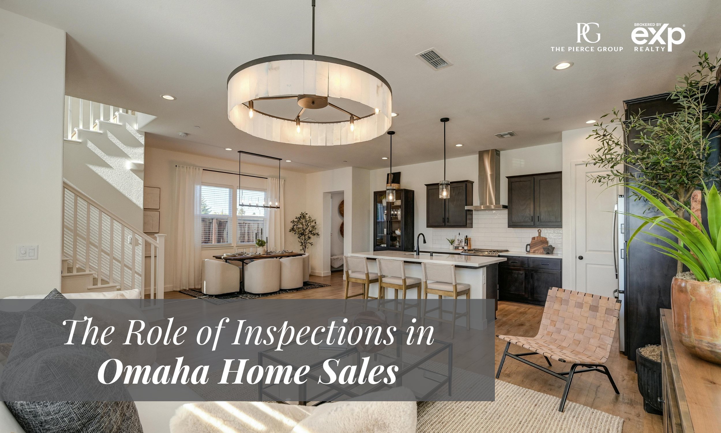 The Role of Inspections in Omaha Home Sales