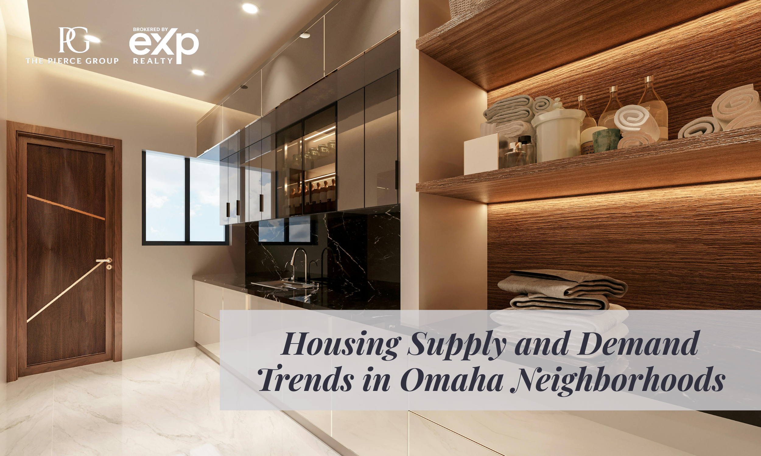 Housing Supply and Demand Trends in Omaha Neighborhoods