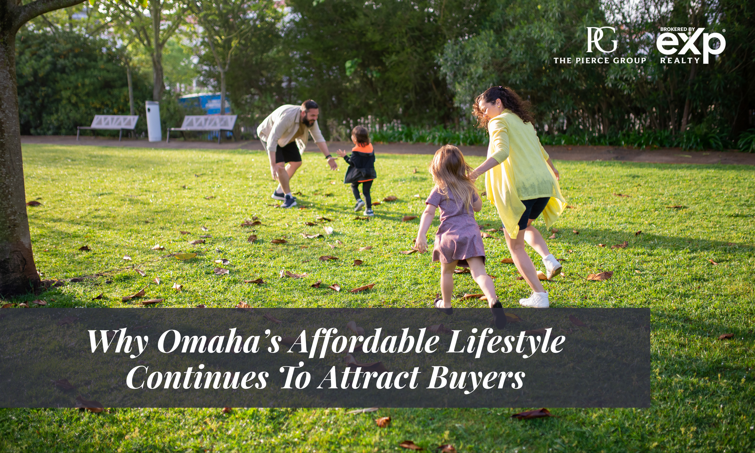 Why Omaha’s Affordable Lifestyle Continues To Attract Buyers
